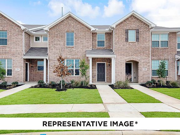 Houston with Elevation J Brentwood