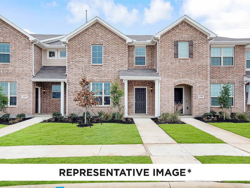 Houston with Elevation J Brentwood