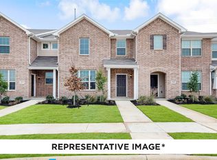 2412 Canongate Dr, Roanoke, TX 76207