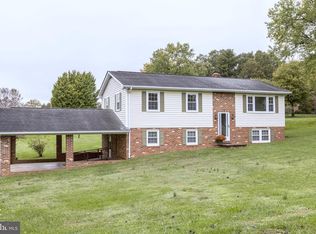 355 Maple Dr, Madison, VA 22727