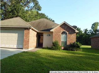 13530 Ball Park Rd, Walker, LA 70785