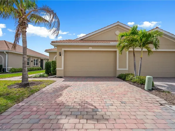 4443 Dutchess Park Rd, Fort Myers, FL 33916