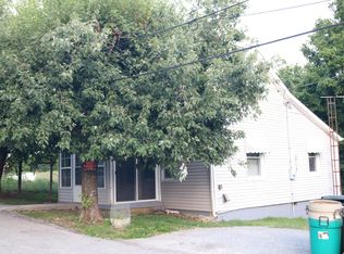 222 Morgan St, Carlisle, KY 40311