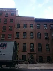 329 East 17th Street in Gramercy Park