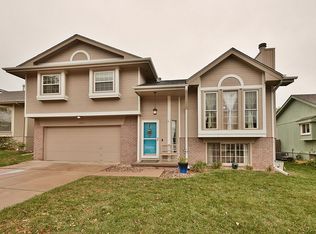 4807 N 126th St, Omaha, NE 68164