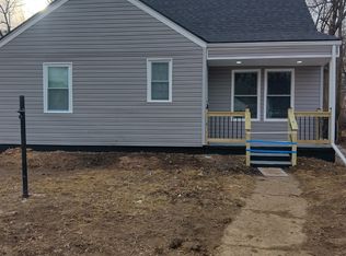 19353 Trinity St, Detroit, MI 48219