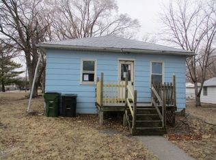 1810 Walnut St, Granger, IA 50109