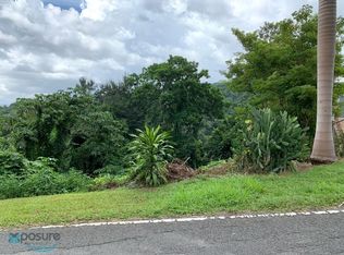 0 Highway 106 Bo Quemado Finca De Cuerda #KM-4-1.4, Mayaguez, PR 00680
