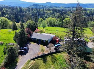 40101 SE Gibson Rd, Washougal, WA 98671