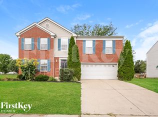 3687 Shag Bark Dr, Amelia, OH 45102