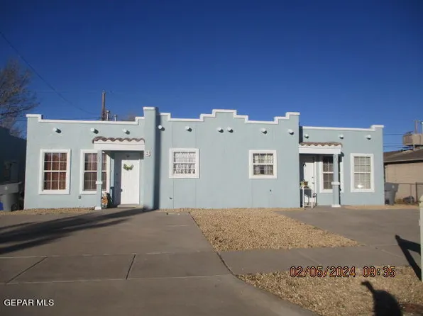 257 Maravilla Dr #A-b, El Paso, TX 79907