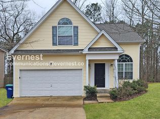 6870 Old Bethsaida Way, Riverdale, GA 30296