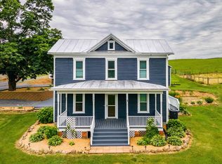 7117 Vetters Rd, Timberville, VA 22853