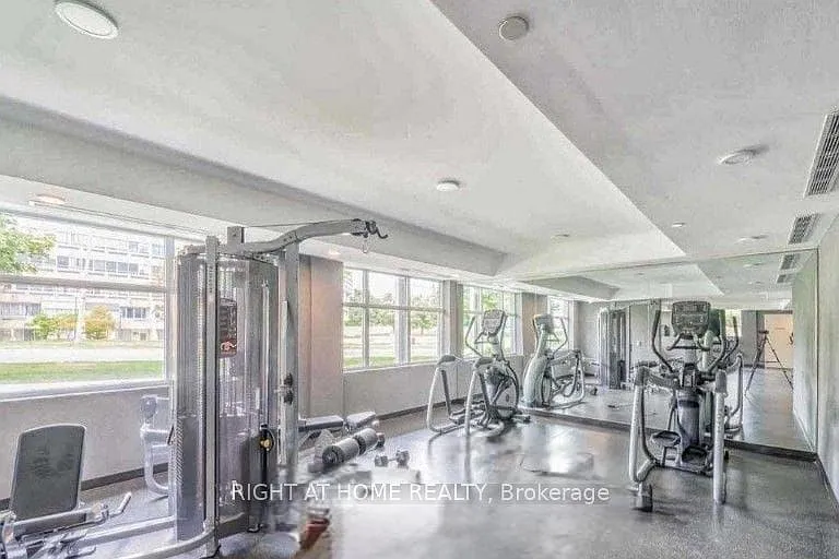 5131 Sheppard Ave E #401 — Photo 6