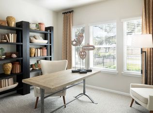 The Kessler (C454) Plan, Estancia Ranch - Classic Series, San Antonio, TX 78260