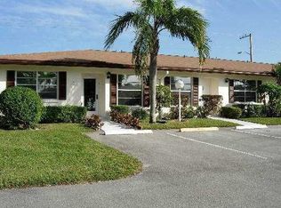 5052 Privet Pl APT B, Delray Beach, FL 33484