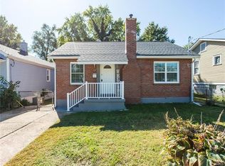 214 W Arlee Ave, Saint Louis, MO