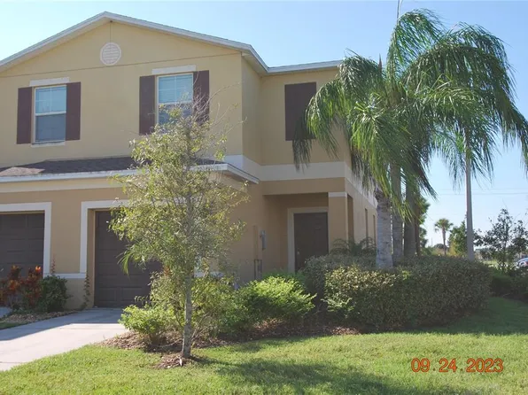 12964 Utopia Gardens Way, Riverview, FL 33579