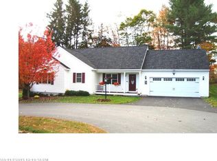 17 Nugget Ln, Brunswick, ME 04011