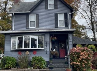 3401 Universal Rd, Pittsburgh, PA 15235