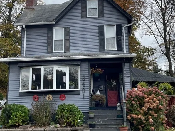 3401 Universal Rd, Pittsburgh, PA 15235