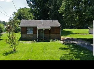 2251 Dixie Ave, Paducah, KY 42003