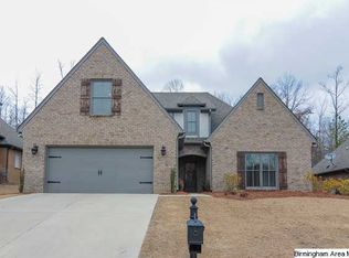 394 Strathaven Dr, Pelham, AL 35124