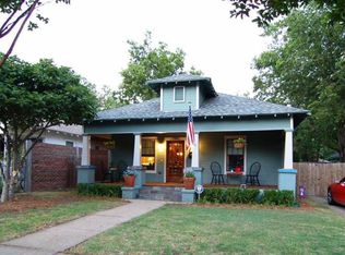 708 N Clinton Ave, Dallas, TX 75208