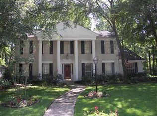 11727 Knobcrest Dr, Houston, TX 77070