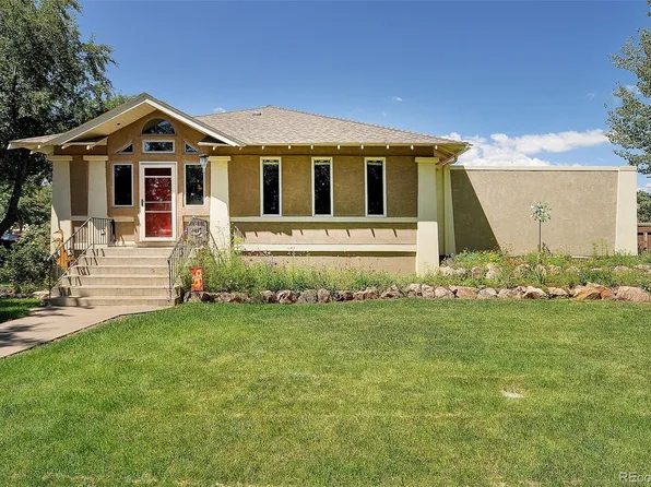 259 S Broadway Street, Monte Vista, CO 81144