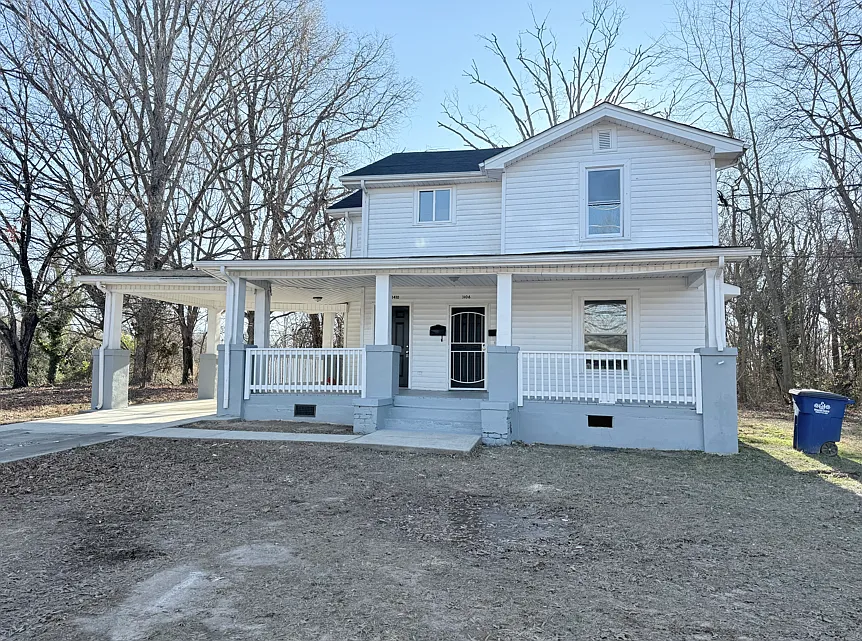 3410 Old Greensboro Rd