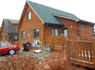 459 Overlook Ct #A, Warrens, WI 54666