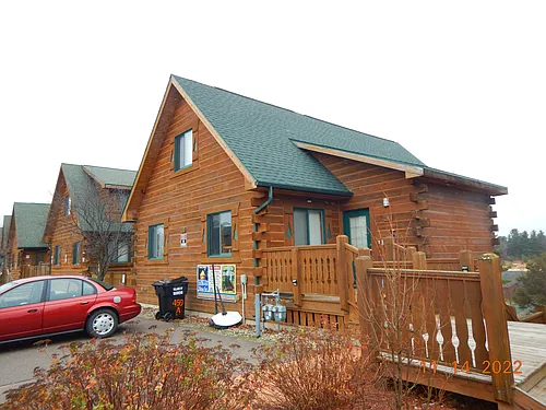 459 Overlook Ct #A Photo 1