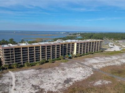 1601 Bienville Blvd APT 719, Dauphin Island, AL, 36528