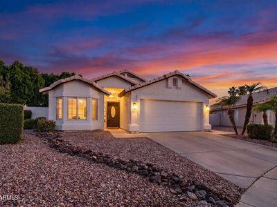 991 N LONGMORE Street, Chandler, AZ, 85224