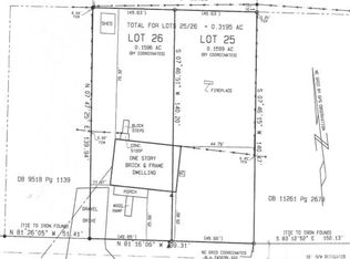 8616 Chapel Hill Rd, Cary, NC 27513