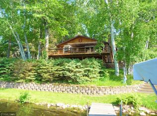 15410 Birch Narrows Rd, Crosslake, MN 56442
