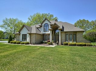 2825 Paris Rd, Olympia Fields, IL 60461