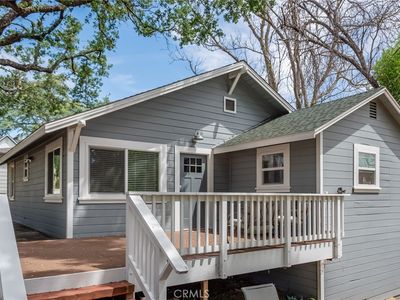 1222 Chestnut St, Paso Robles, CA, 93446