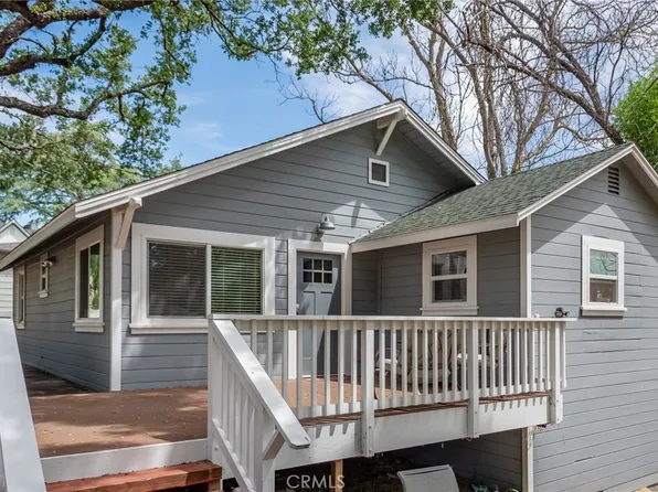 1222 Chestnut St, Paso Robles, CA 93446