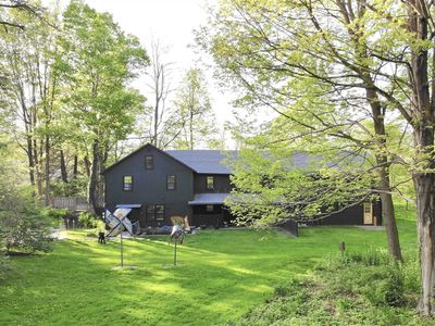 1394 County Route 83, Pine Plains, NY, 12567