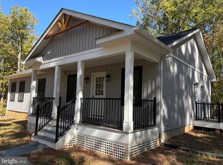 16457 Mountain Track Rd, Orange, VA 22960