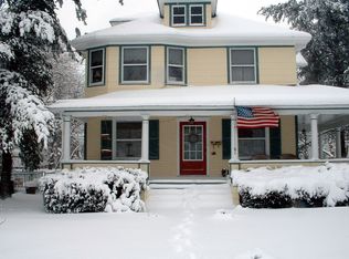 213 Wilson Ave, Port Monmouth, NJ 07758