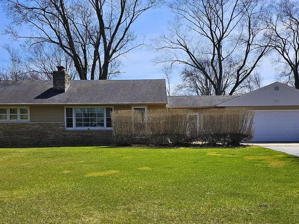 N81W15815 Robinhood DRIVE, Menomonee Falls, WI 53051