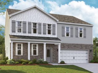 1277 Lockington Ln, Seymour, TN 37865