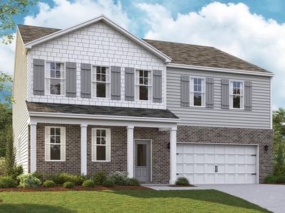 1121 Elery Dr, Seymour, TN, 37865
