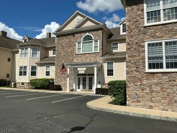58 Brooklake Road Unit 21 BLDG 2 #21, Florham Park Boro, NJ 07932