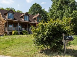 12900 Georgetown Village Ln, Georgetown, TN 37336