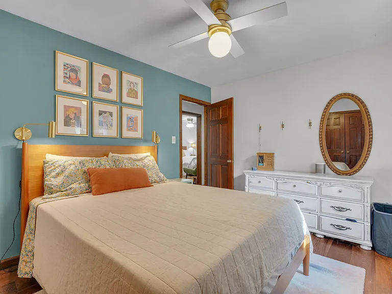 Bedroom #3