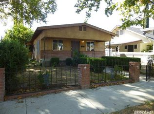 201 Locust St, Modesto, CA 95351